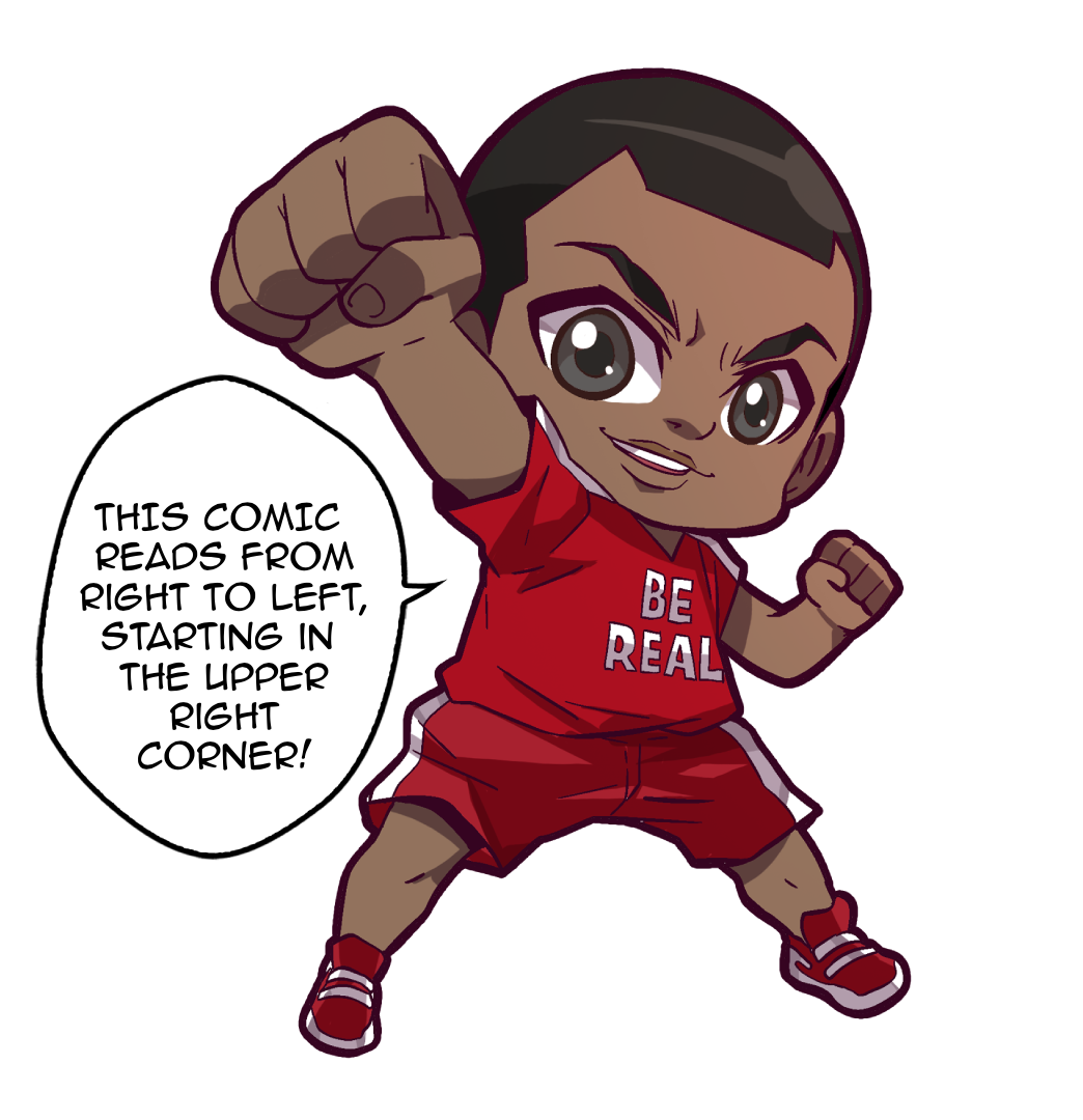 Kid Coco Origins Artwork