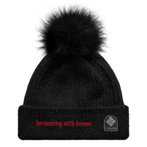 HWD - Organic Ribbed Beanie
