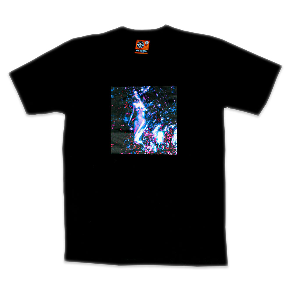 Lady Babylon T-Shirt