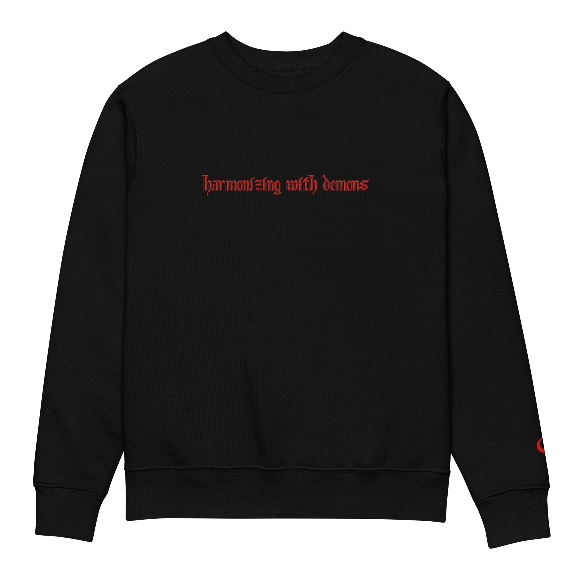 HWD – Unisex Eco Sweatshirt