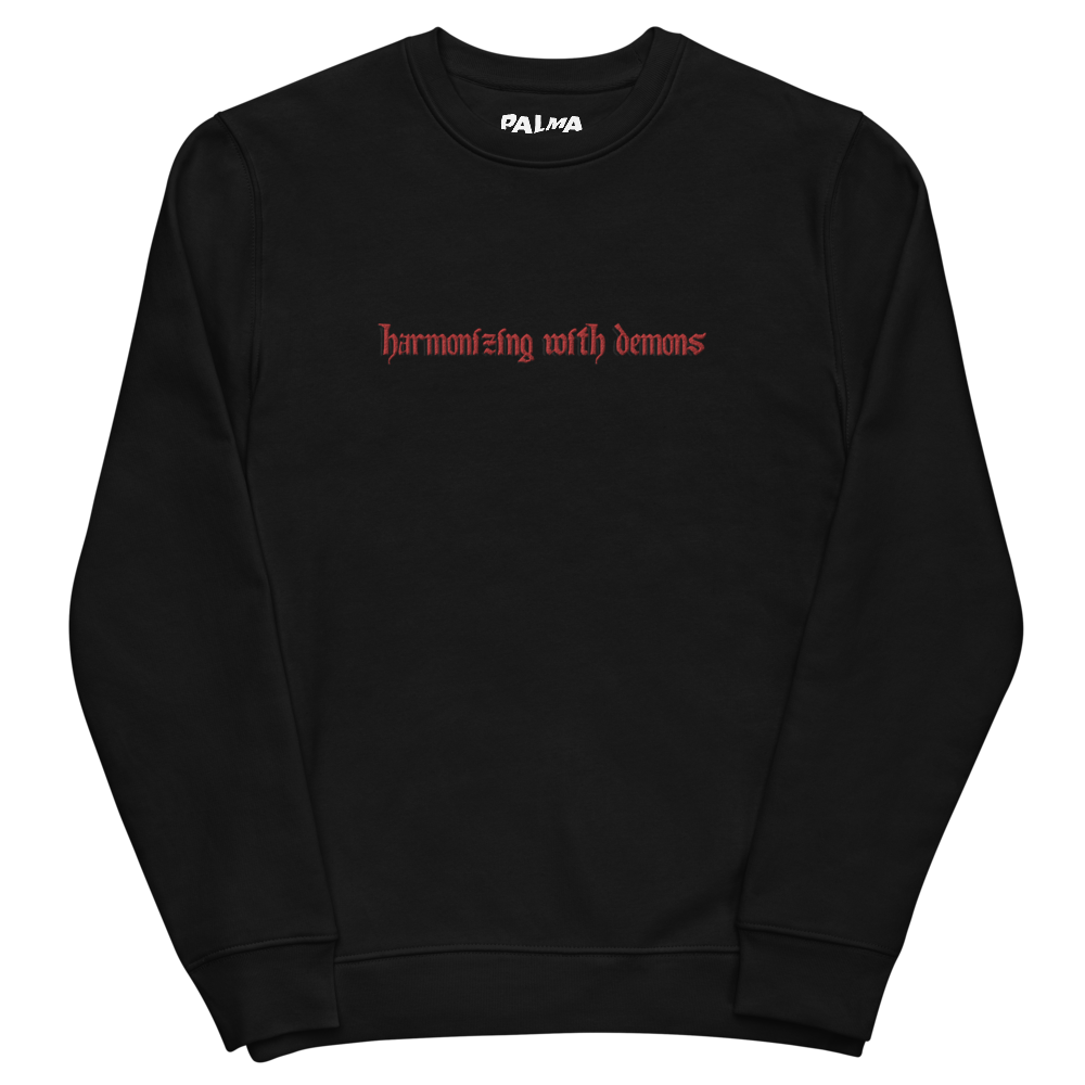 HWD - Unisex Eco Sweatshirt