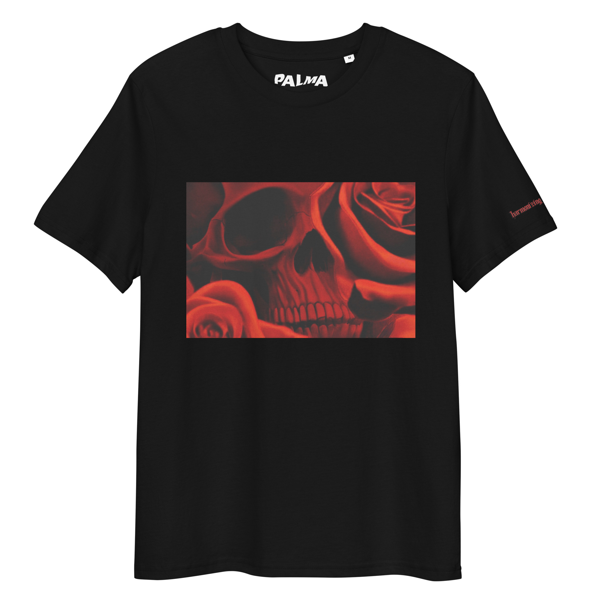 HUMAN – Unisex Organic Cotton T-Shirt