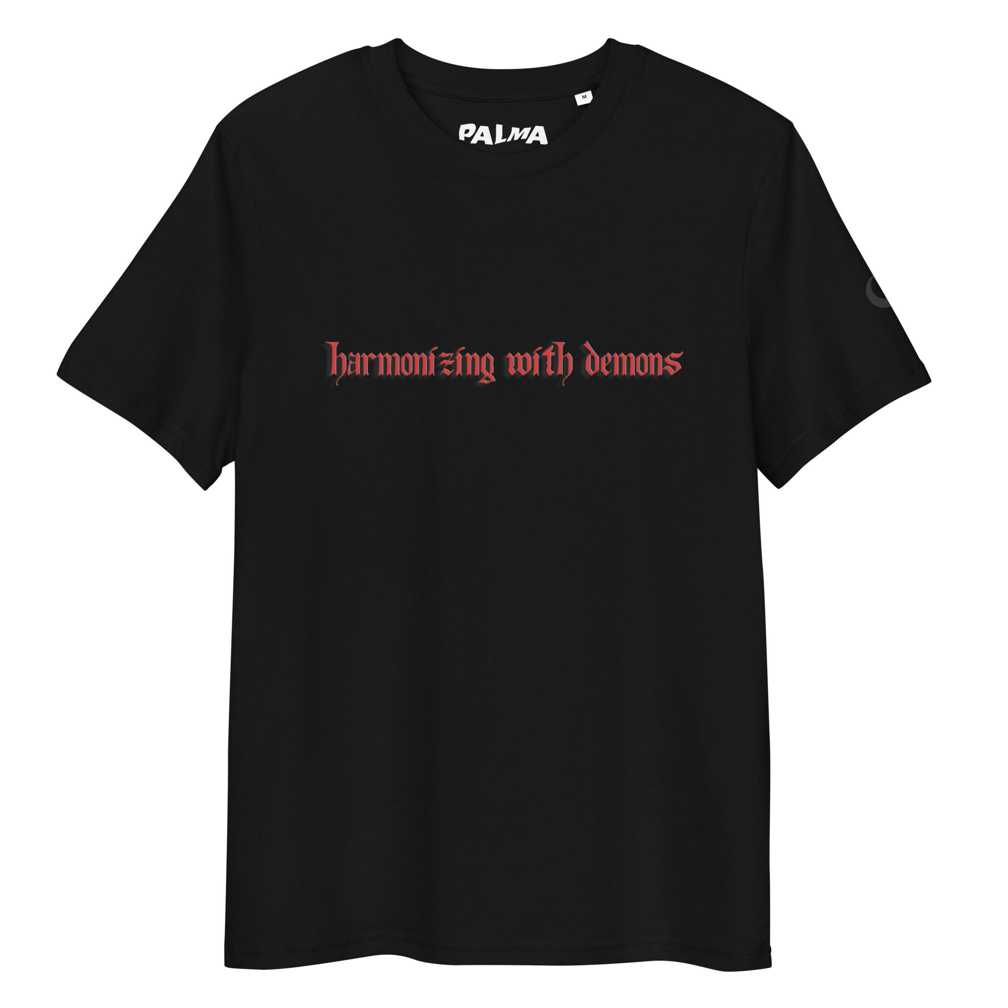 HWD - Unisex Organic Cotton T-Shirt